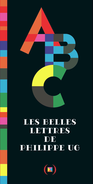 Image de ABC, les belles lettres