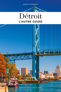 Picture of Détroit - L'autre guide