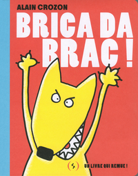 Picture of Bricadabrac !