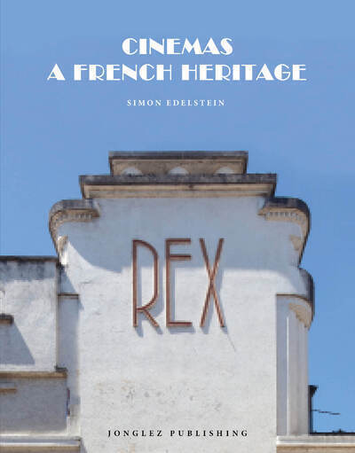 Picture of Cinemas: a French heritage