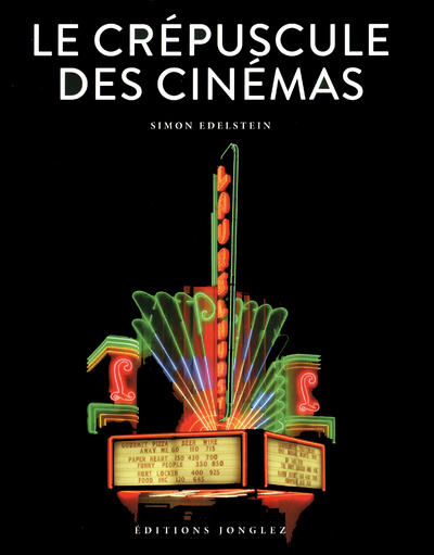 Image de Le crépuscule des cinémas