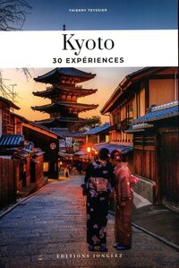 Image de Kyoto - 30 expérience