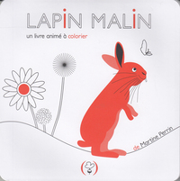 Image de Lapin malin