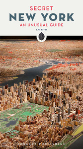 Image de Secret New York - An unusual guide