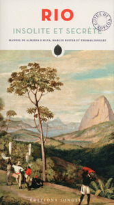 Image de Rio insolite et secrète