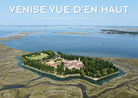 Picture of Venise vue d'en haut