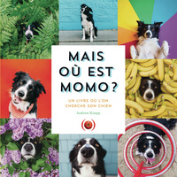 Image de Mais où est Momo ?