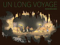 Picture of Un long voyage