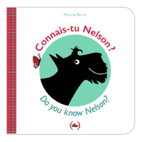 Image de Connais-tu Nelson ?/Do you know Nelson ?