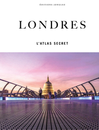 Image de Londres - l'atlas secret