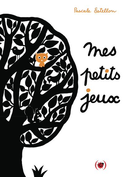 Picture of Mes petits jeux