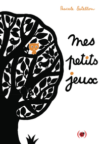 Picture of Mes petits jeux