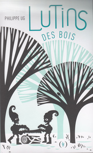 Image de Lutins des bois