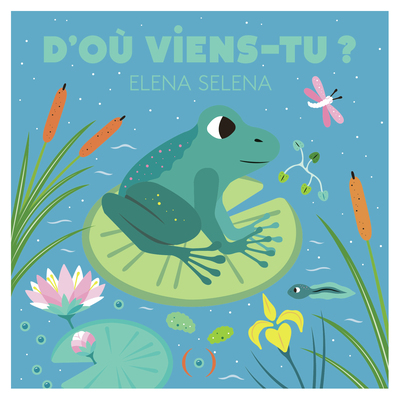 Image de D'où viens-tu ?