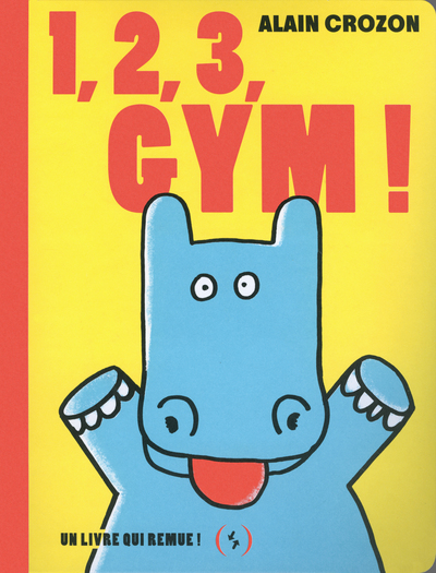 Picture of 1, 2, 3 gym !