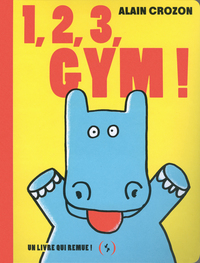 Picture of 1, 2, 3 gym !