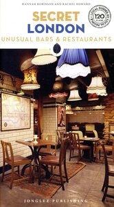 Picture of Secret London - Unusual Bars & Restaurants