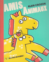 Picture of Amis animaux