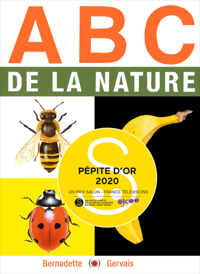 Picture of ABC de la nature