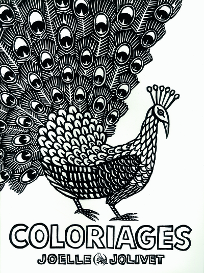 Picture of Coloriages