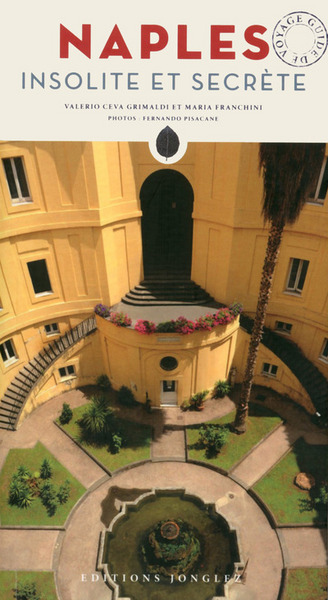 Picture of Naples insolite et secrète