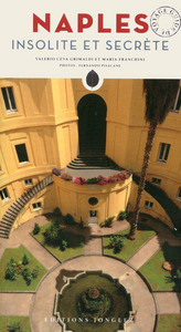 Picture of Naples insolite et secrète