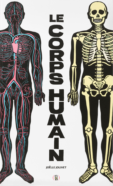 Image de Le corps humain