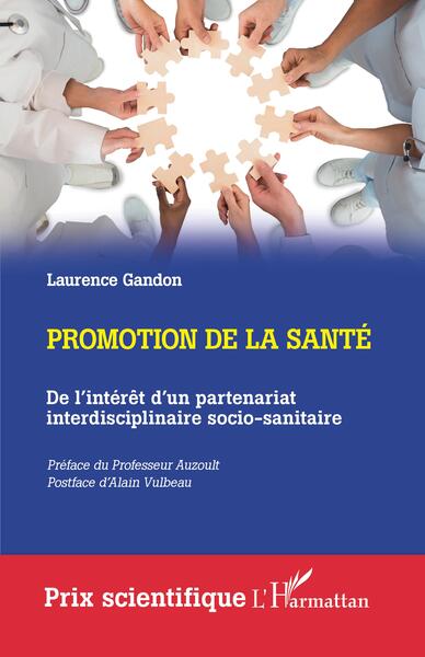 Image de Promotion de la santé