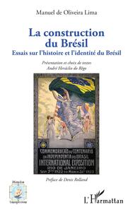 Picture of La construction du Brésil