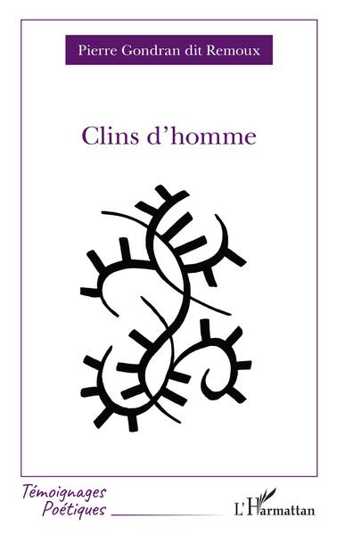 Image de Clins d'homme
