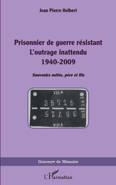 Picture of Prisonnier de guerre résistant