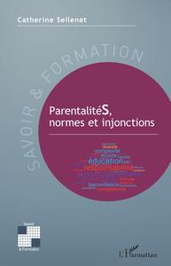 Image de Parentalités, normes et injonctions