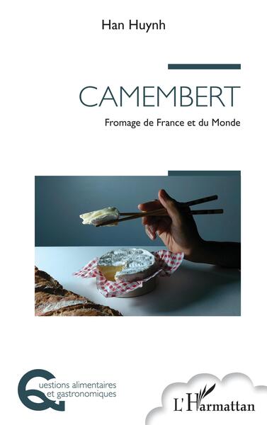 Image de Camembert