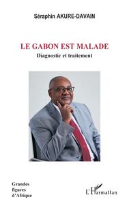 Image de Le Gabon est malade