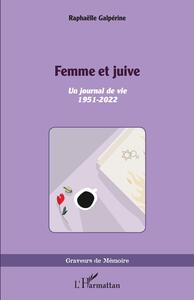 Image de Femme et juive