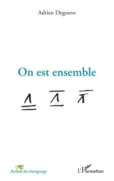 Image de On est ensemble