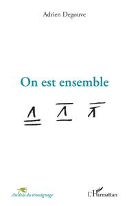 Image de On est ensemble