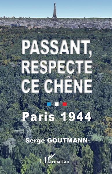 Picture of Passant, respecte ce chêne