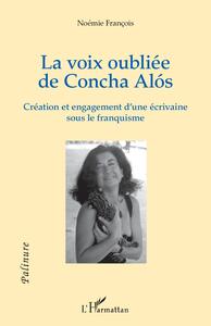 Picture of La voix oubliée de Concha Alós