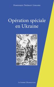 Image de Opération spéciale en Ukraine