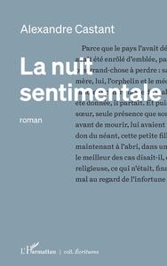 Picture of La nuit sentimentale