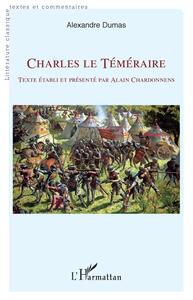 Picture of Charles le Téméraire