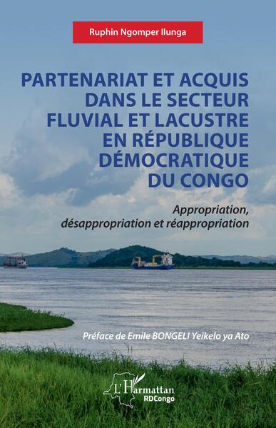 Picture of Partenariat et acquis dans le secteur fluvial et lacustre en République Démocratique de Congo