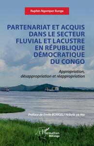 Picture of Partenariat et acquis dans le secteur fluvial et lacustre en République Démocratique de Congo
