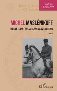 Picture of Michel Maslénikoff