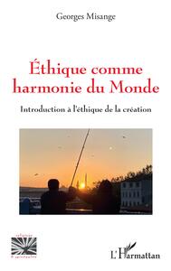 Image de Ethique comme harmonie du monde