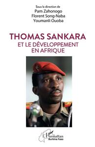 Image de Thomas Sankara et le développement en Afrique