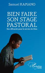 Picture of Bien faire son stage pastoral