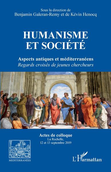Picture of Humanisme et société