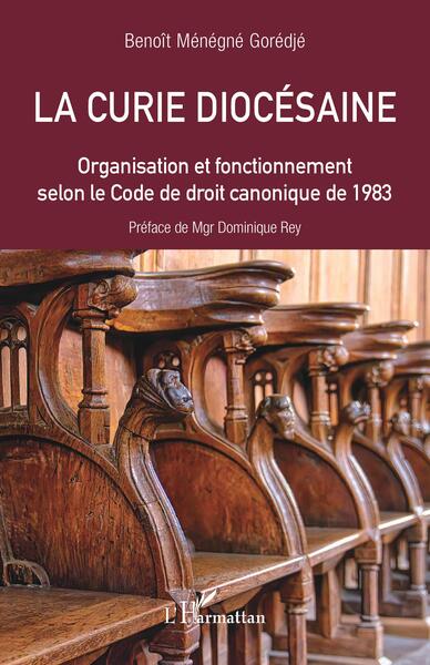 Image de La curie diocésaine
